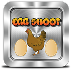 آیکون‌ Egg Shooter