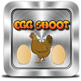 Egg Shooter icône