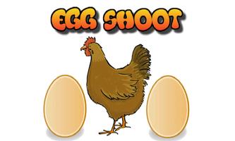 Egg Shooter Plakat