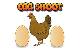 Egg Shooter Affiche