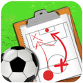 Soccer Coach Board