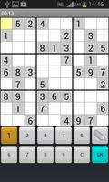 Super Sudoku capture d'écran 2