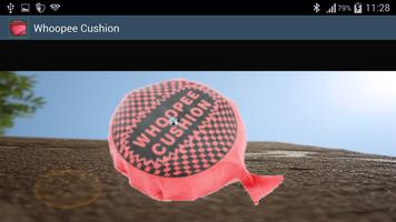 Whoopee Cushion ảnh chụp màn hình 1