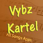 All Songs of Vybz Kartel icône