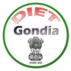 DIET Gondia ikon