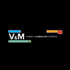 Radio VyM Corporacion آئیکن