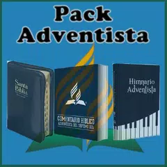 Pack Adventista-Biblia Estudio XAPK Herunterladen