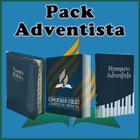 Pack Adventista ícone