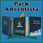 آیکون‌ Pack Adventista