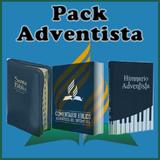 Pack Adventista ikona