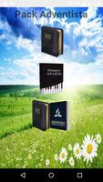 Pack Adventista Cartaz
