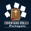 Comentário Bíblico Português APK
