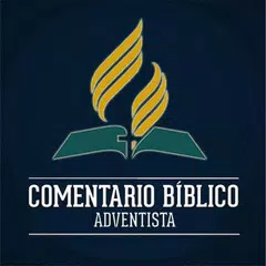Comentario Biblico Adventista Icon