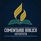 Comentario Biblico Adventista biểu tượng