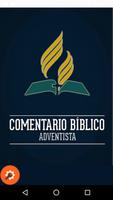 Poster Comentario Biblico Adventista