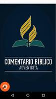 Comentario Biblico Adventista постер