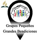 Donde esta mi Grupos Pequeños APK