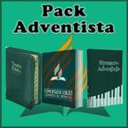 Pack Adventista2 Zeichen