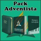 Pack Adventista2 icône