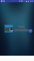 Pack Adventista2 تصوير الشاشة 1