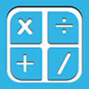 APK Blue Calculator