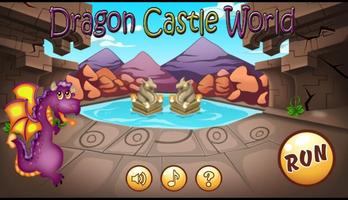 Dragon Castle World capture d'écran 1