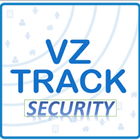 VZTrack Security-icoon