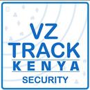 VZTrack Security Kenya APK