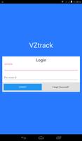 VZTrack Security capture d'écran 1