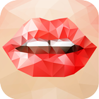 Adult dating - Flirt and chat icon