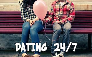 Adult dating - Flirt and chat ภาพหน้าจอ 1