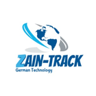 Zain-Track icône