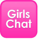 Girls Chat icône