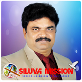 آیکون‌ Siluva Mission