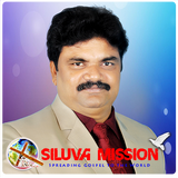 Siluva Mission icon