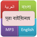 সূরা আল বাইয়্যিনাহ (সুস্পষ্ট প্রমাণ) APK