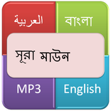 সূরা  আল মাউন (সাহায্য-সহায়তা)