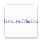 Learn Java Collections ícone