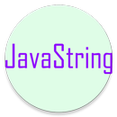 Learn Java String APK