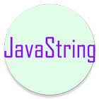 Learn Java String アイコン
