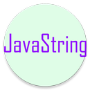 APK Learn Java String