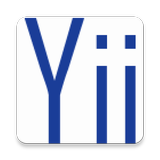 Learn PHP  Yii framework ikona
