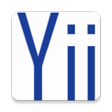 Learn PHP  Yii framework ícone