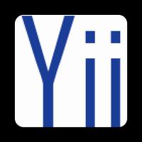 Learn PHP  Yii framework Affiche