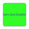 Learn Java Exception APK