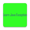 Learn Java Exception