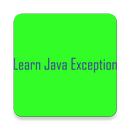 APK Learn Java Exception