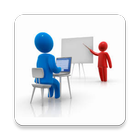 Learn Back End ícone