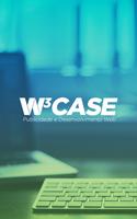 W3CASE poster