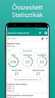 Egyetemi Átlagszámító Screenshot 1